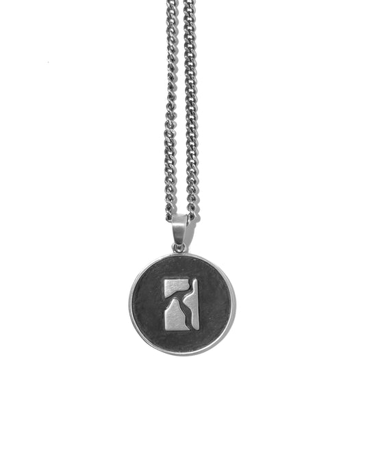 Poetic Necklace
