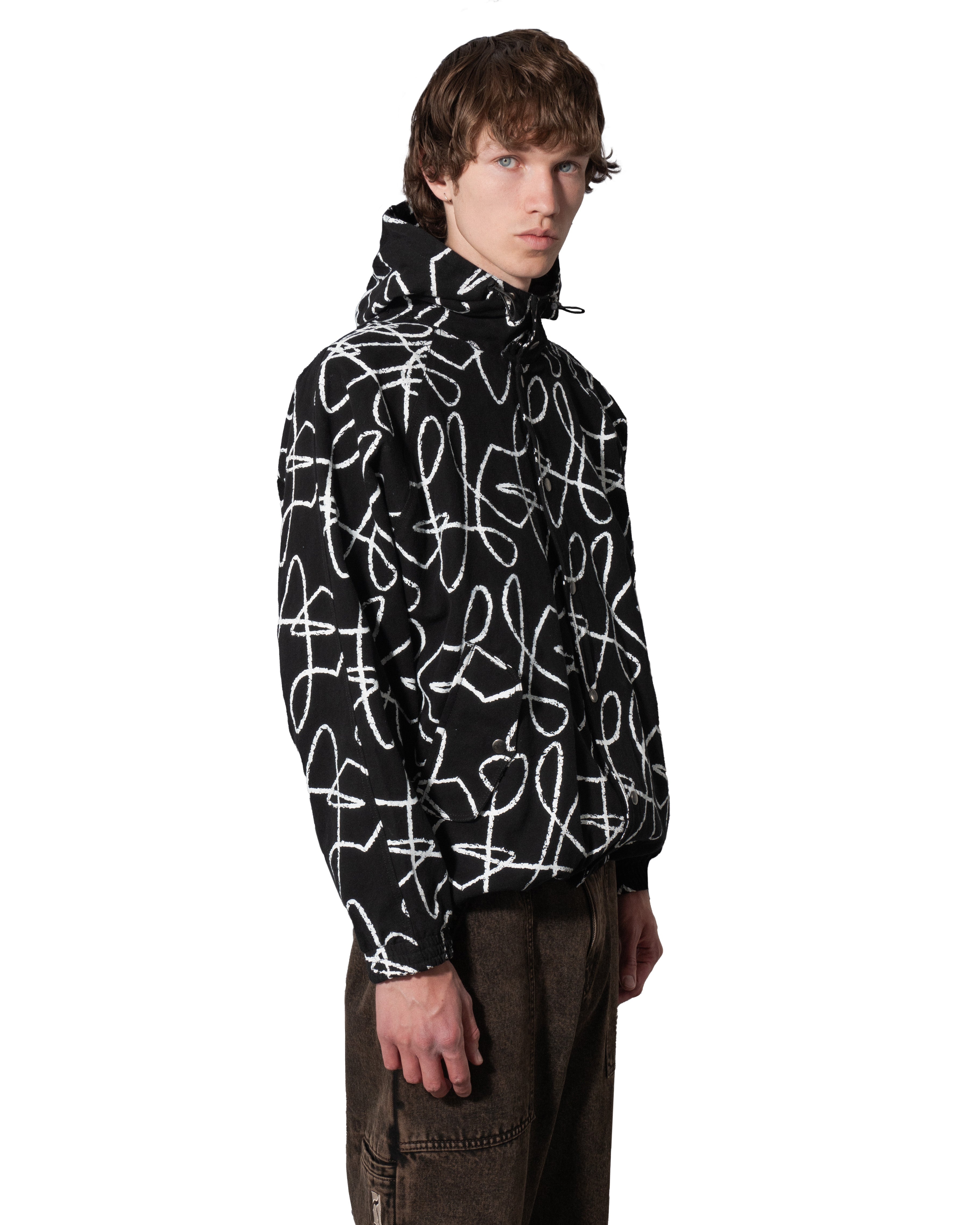 Jackets – POETICCOLLECTIVE