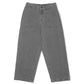 Painter Pant - Grey washed denim