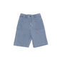 Painter shorts - Light denim