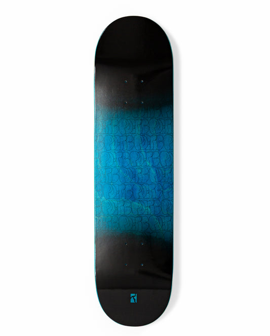 Poetic Gradient Board