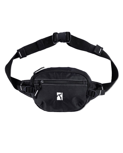 Premium belt bag - Black