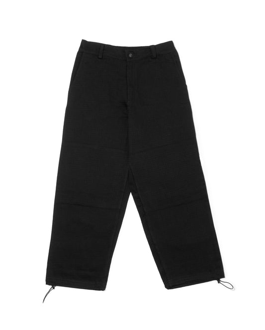 Sculptor Pant OTD - Black Ripstop