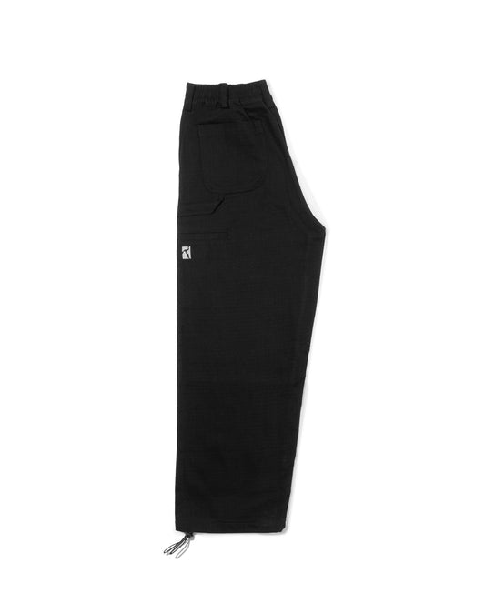 Sculptor Pant OTD - Black Ripstop