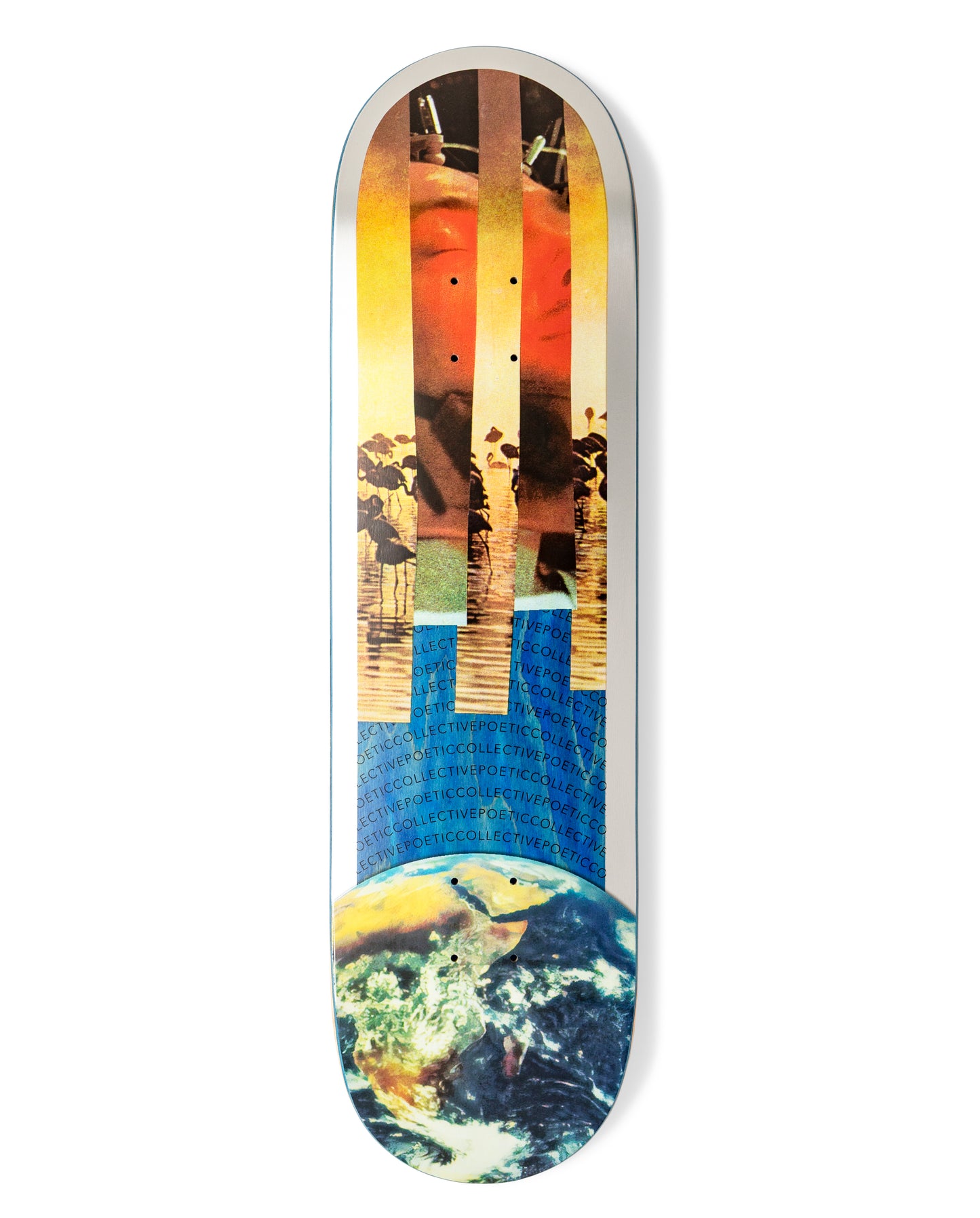 Sleep Earth Board