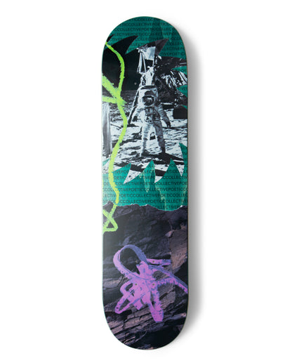 Space board