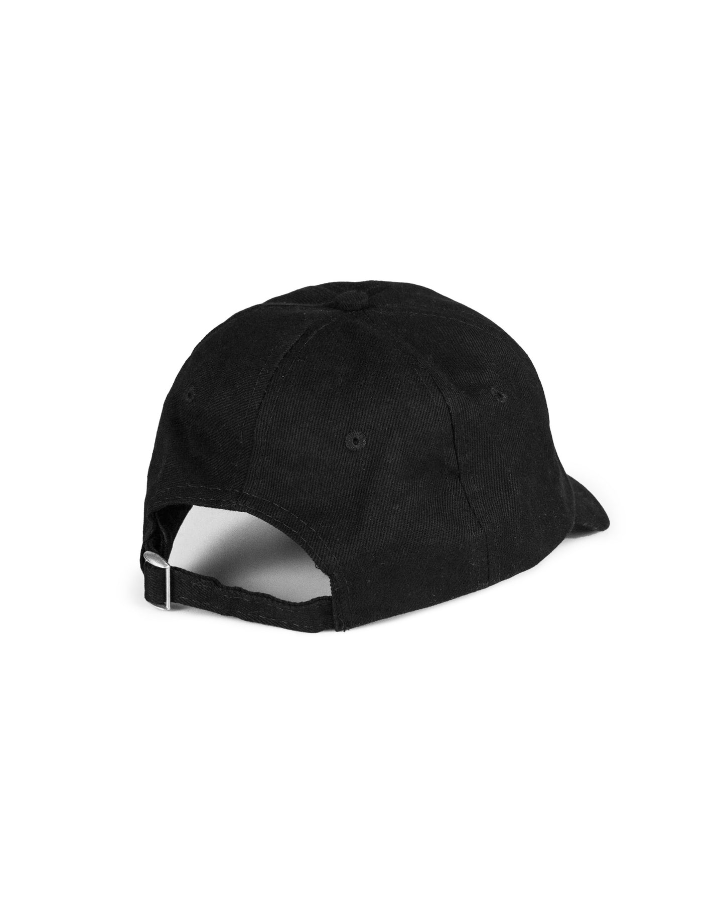 Spray Cap - Black
