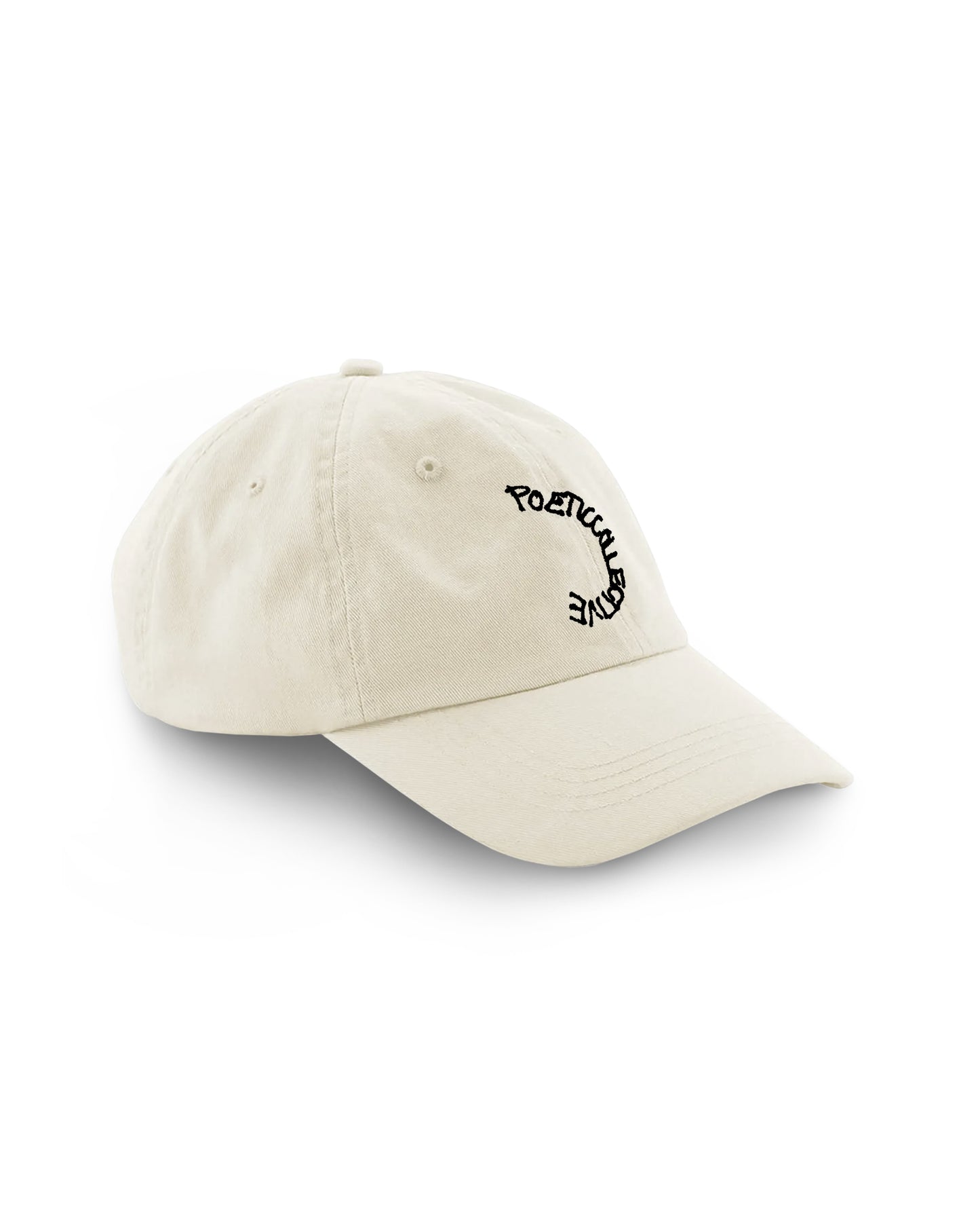 Spray Cap - Beige