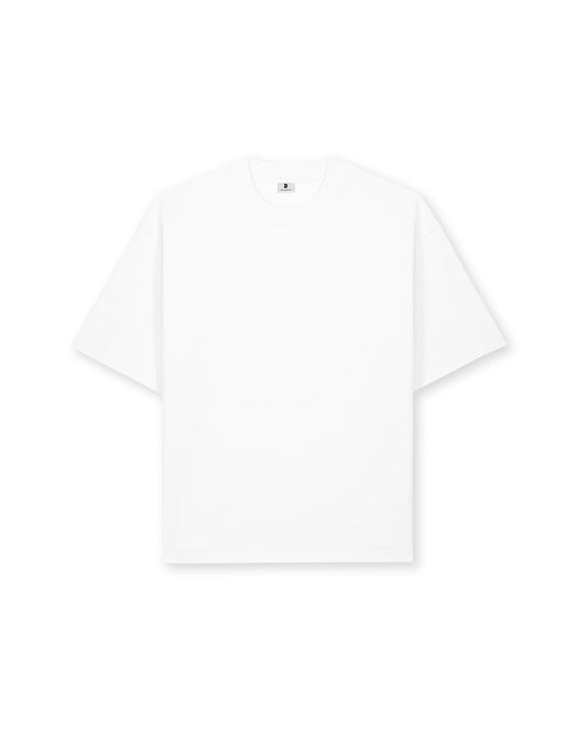 Spray T-Shirt - White