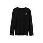 WT X PC longsleeve - Black