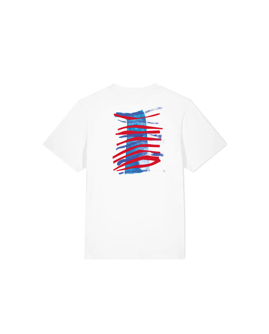 WT X PC T-shirt