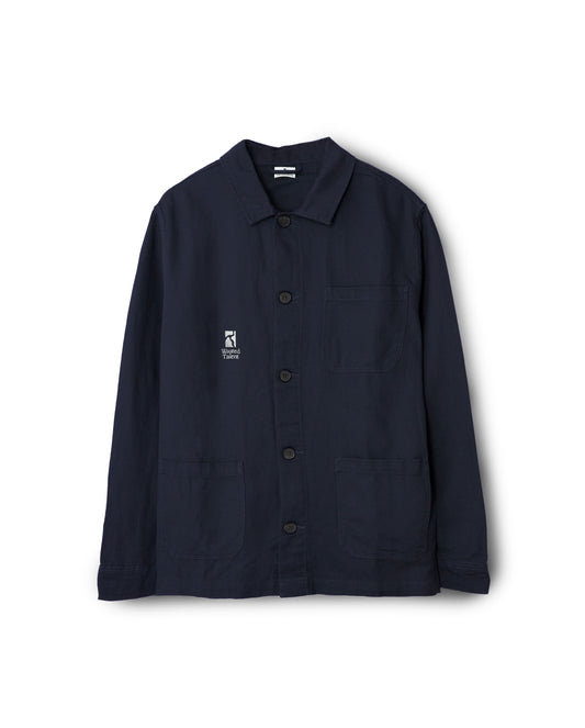 WT X PC worker jacket