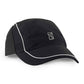 Sports cap - Black