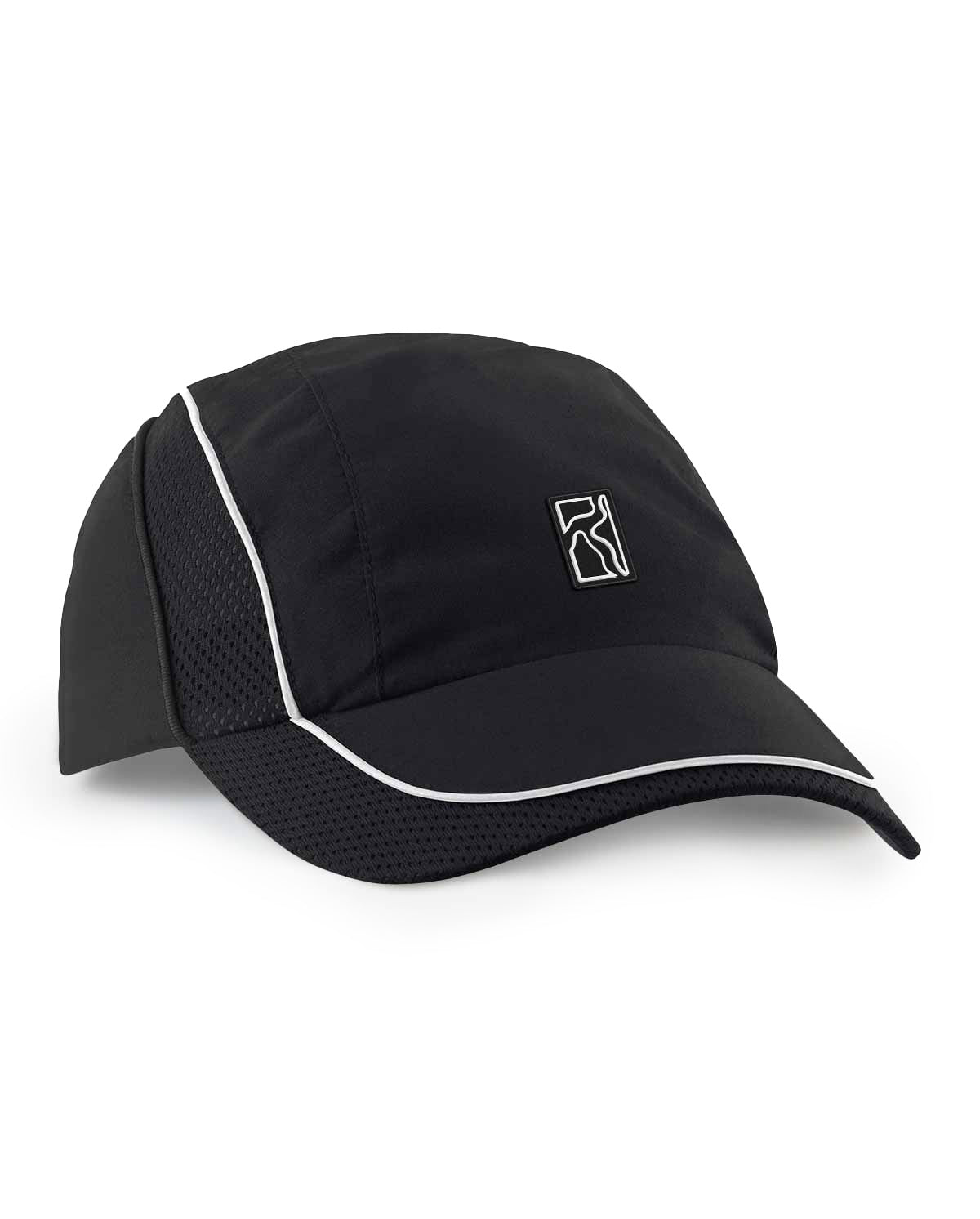 Sports cap - Black