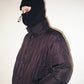 Puffer Jacket – Navy