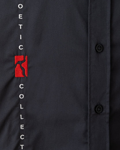 Short Sleeve - Zink
